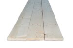 DESKA CZTEROSTRONNIE STRUGANA S4S/F (FAZA);F/S4S(OSTRO) 18X145 KL.AB ŚWIERK
