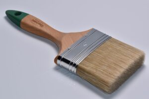 Pędzel 4'