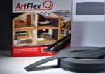 Vibration dampening acoustic tape