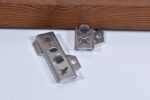 DILA 2/22 decking installation system