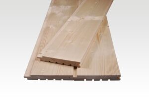 ELEVATION DESK UTS 20x148 KL. AB SCANDINAVIAN SPRUCE