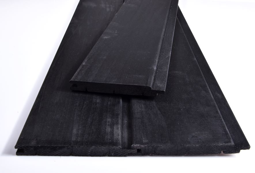 BOAZERIA STP7 15X125 KLASA A OSIKA BLACK WAX - obrazek 3