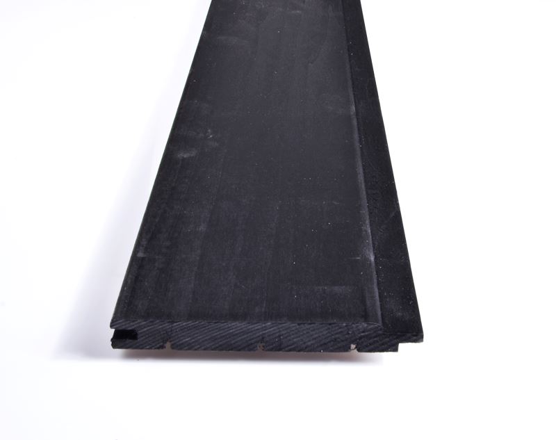 BOAZERIA STP7 15X125 KLASA A OSIKA BLACK WAX