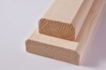 bench strip 30x60x2500 spruce