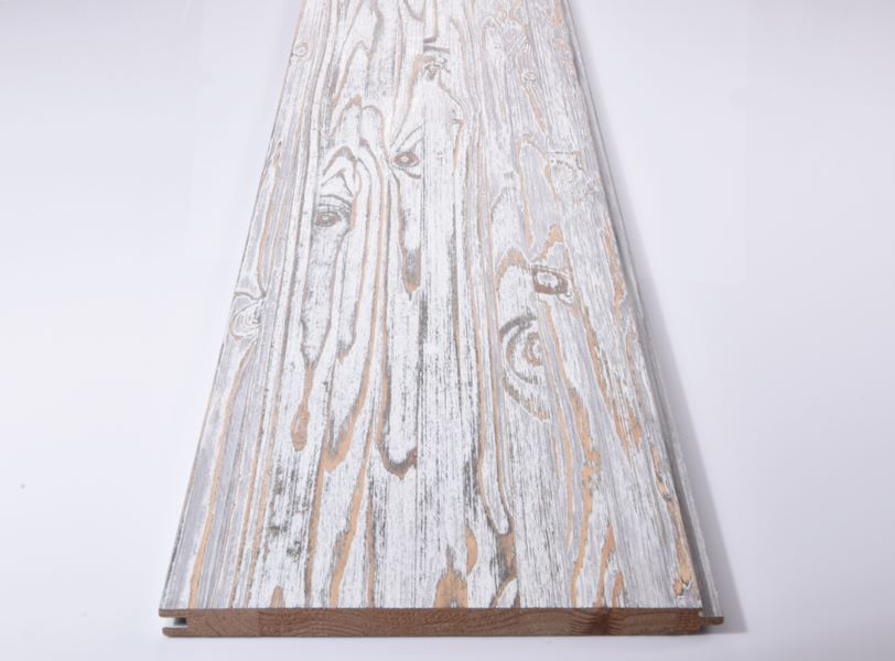 PANEL DEKORACYJNY 18X238 KLEJONY GLUELAM GRAY - obrazek 2