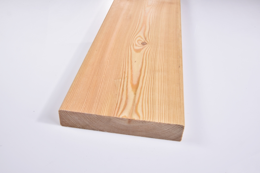 DESKA TARASOWA 4R3 28X145 MODRZEW SYBERYJSKI