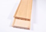 PANELING STS 15X90 CLASS A ALDER