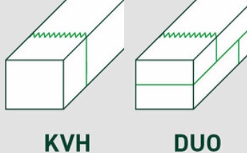 KVH 140x140 C24 NSI - obrazek 2