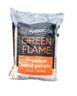 IGLAST PELLET 6mm