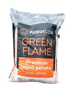 PELLET IGLASTY 6mm