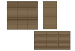 FENCE PANEL ARIFI 1800X1800