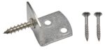 PANEL MOUNTING BRACKETS 30X30