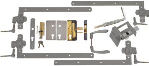 GATE MAKING KIT