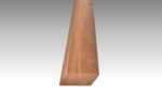 FACADE BOARD THERMO PINE RHOMBUS 26X68