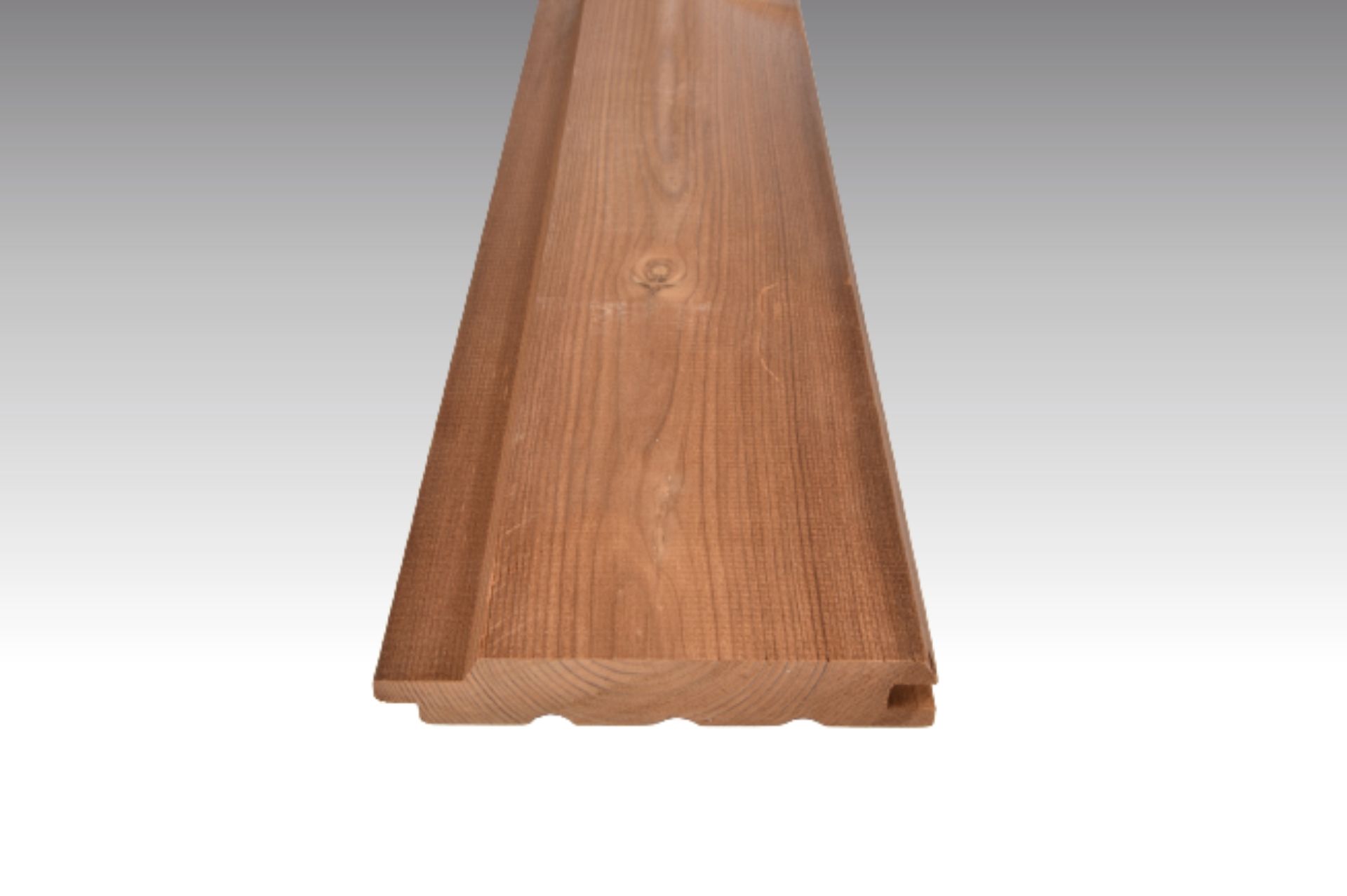 FACADE BOARD THERMO PINE UTV 19X117 - obrazek 4