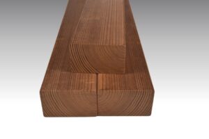 JOIST THERMO SPRUCE D4 42X68