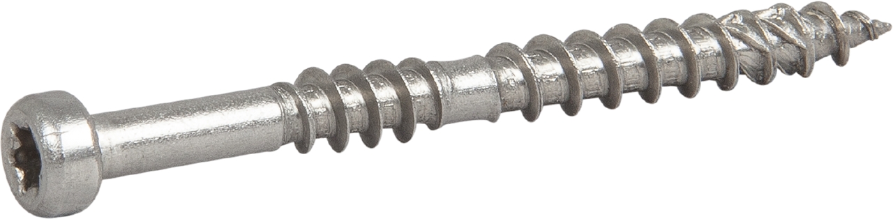 ESSVE TERRACE SCREW ESSDECK MAX A2 TX20
