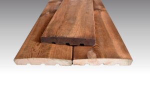 TERRACE BOARD BORNEO 28X165 CLASS BC IMPREGNATED PINE IN CL. 4