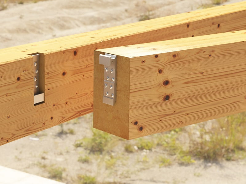 ROTHOBLAAS ŁĄCZNIK LOCK 35X100/120X20 UKRYTY Z UCHWYTEM DREWNO-DREWNO