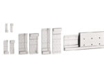 ROTHOBLAAS ŁĄCZNIK LOCK 52,5X120X20 UKRYTY Z UCHWYTEM DREWNO-DREWNO