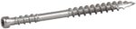 ESSVE FACADE SCREW WITH CYLINDRICAL HEAD