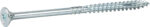 ESSVE PANELING SCREW 3.5X40