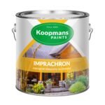 KOOPMANS IMPRACHRON - impregnat do drewna