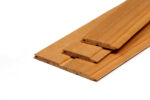 BOAZERIA STP 12x94 CLASS A CANADIAN fir/ HEMLOCK