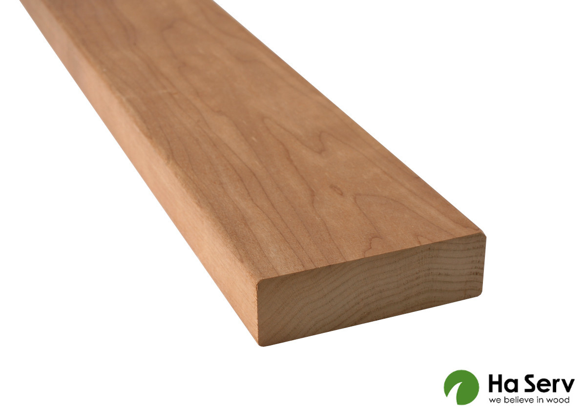 Listwa przesłonowa osika termo 15x45x2400