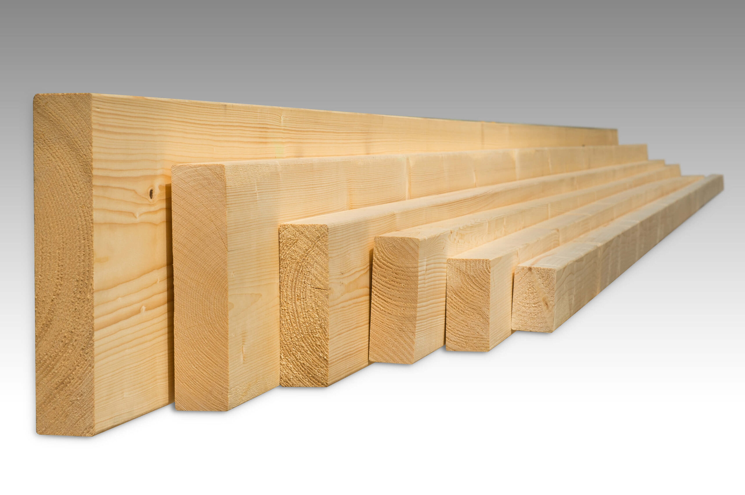 MATERIAŁ KONSTRUKCYJNY 45x70 C24 ŚWIERK SKANDYNAWSKI