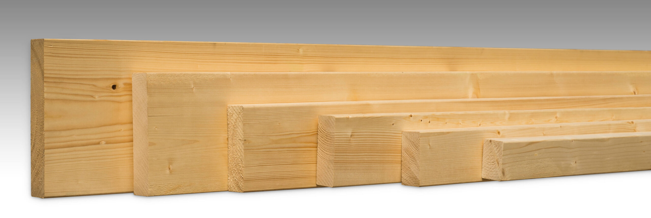 MATERIAŁ KONSTRUKCYJNY 45x95 C24 ŚWIERK SKANDYNAWSKI - obrazek 2