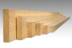 MATERIAŁ KONSTRUKCYJNY 45x120 C24 ŚWIERK SKANDYNAWSKI