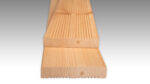 DECKING BOARD 27X144 CLASS AB NORTHERN PINE