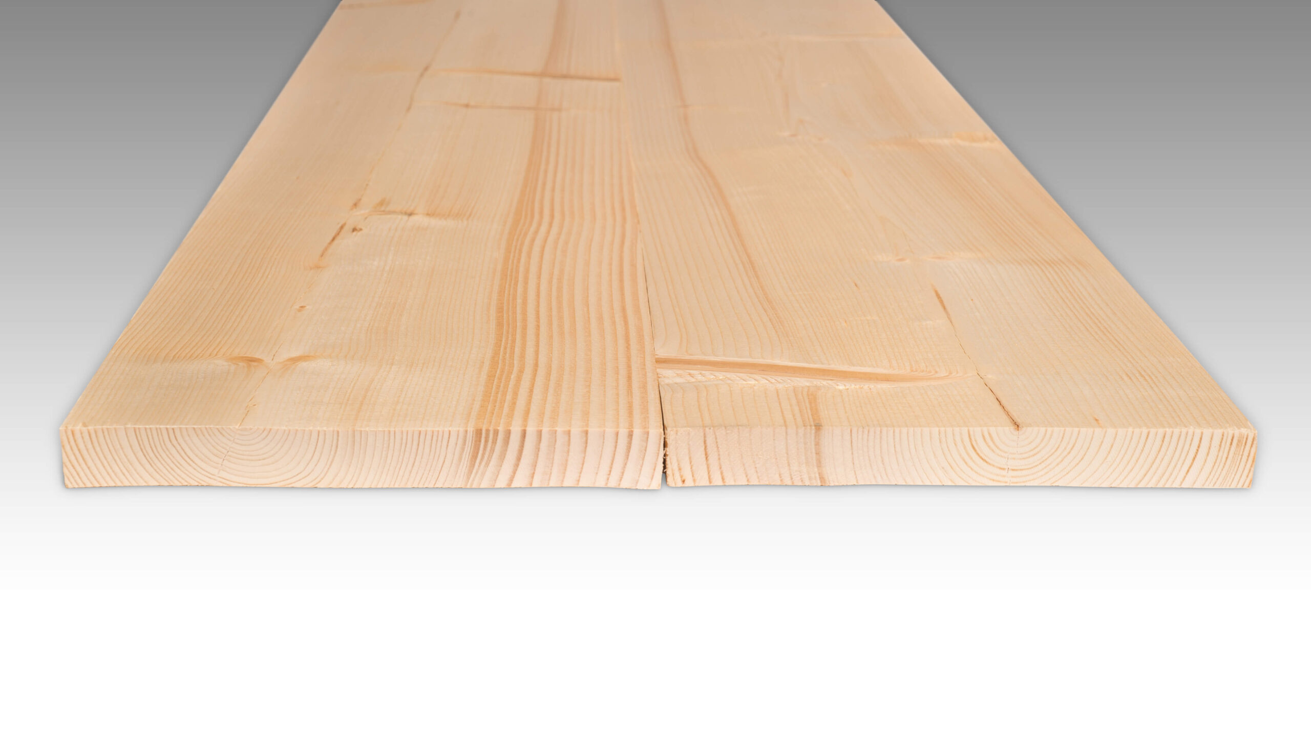 FACADE BOARD S4S/S 21X195 ONE SIDE ROUGH GRADE AB - obrazek 3