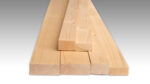 CONTRIBUTED S4S 21x45 CLASS ABC Scandinavian Spruce
