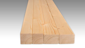 PATCH 40X60 CLASS B SCANDINAVIAN SPRUCE