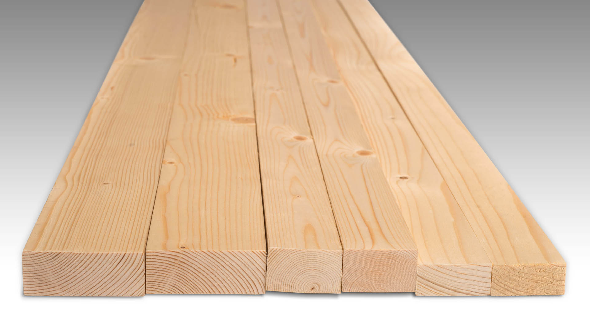 CONTRIBUTED S4S 28x45 CLASS ABC Scandinavian Spruce - obrazek 2