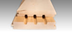 FLOORBOARD 40X245 MAXI CLASS AB SCANDINAVIAN SPRUCE
