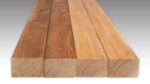 PRESSURE OILED JOIST 45X70 SIBERIAN LARCH
