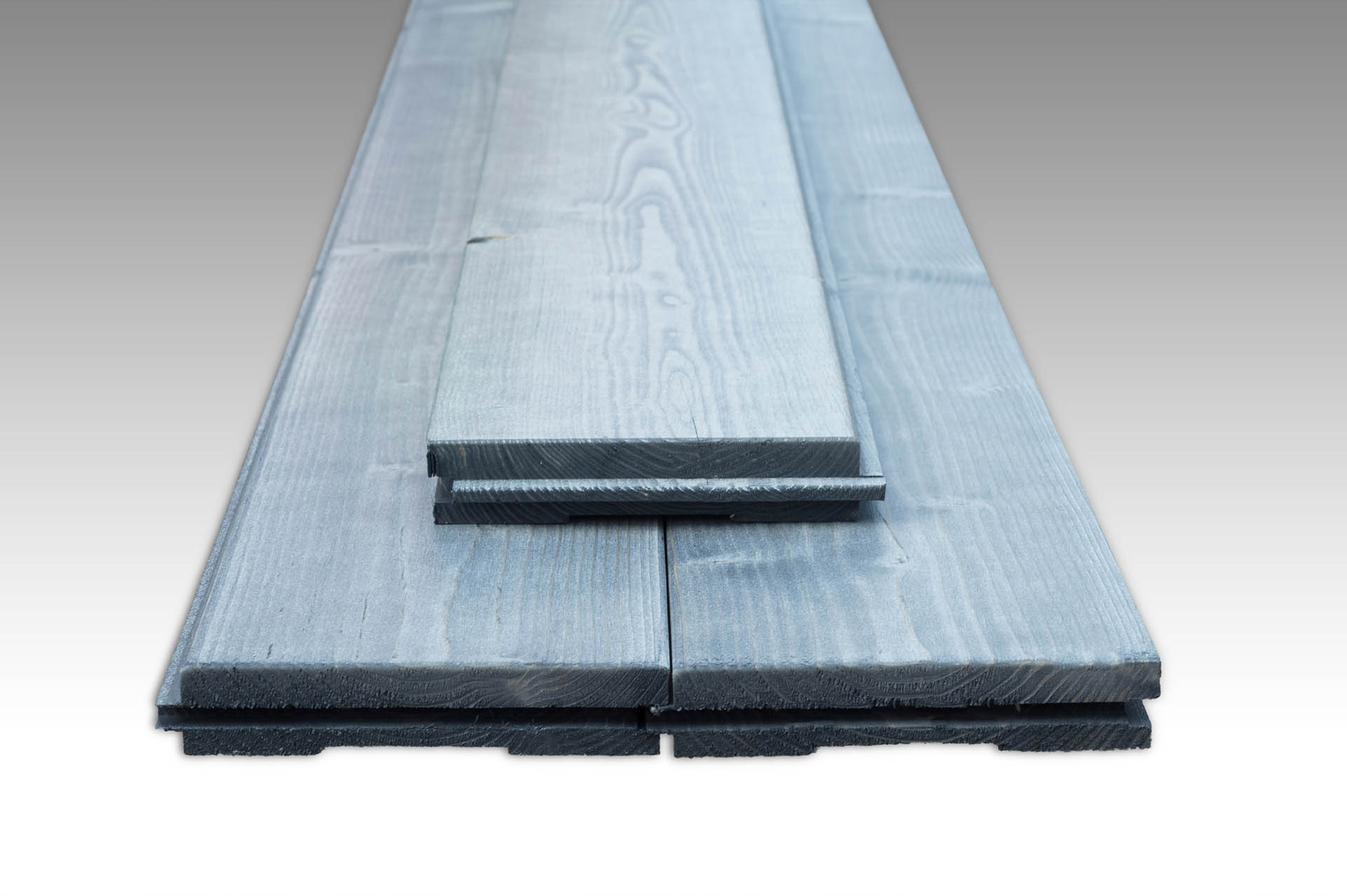 DESKA PODŁOGOWA MALOWANA ARKTIK LIMESTONE HLL/OT 28X145 KLASA AB ŚWIERK - obrazek 2