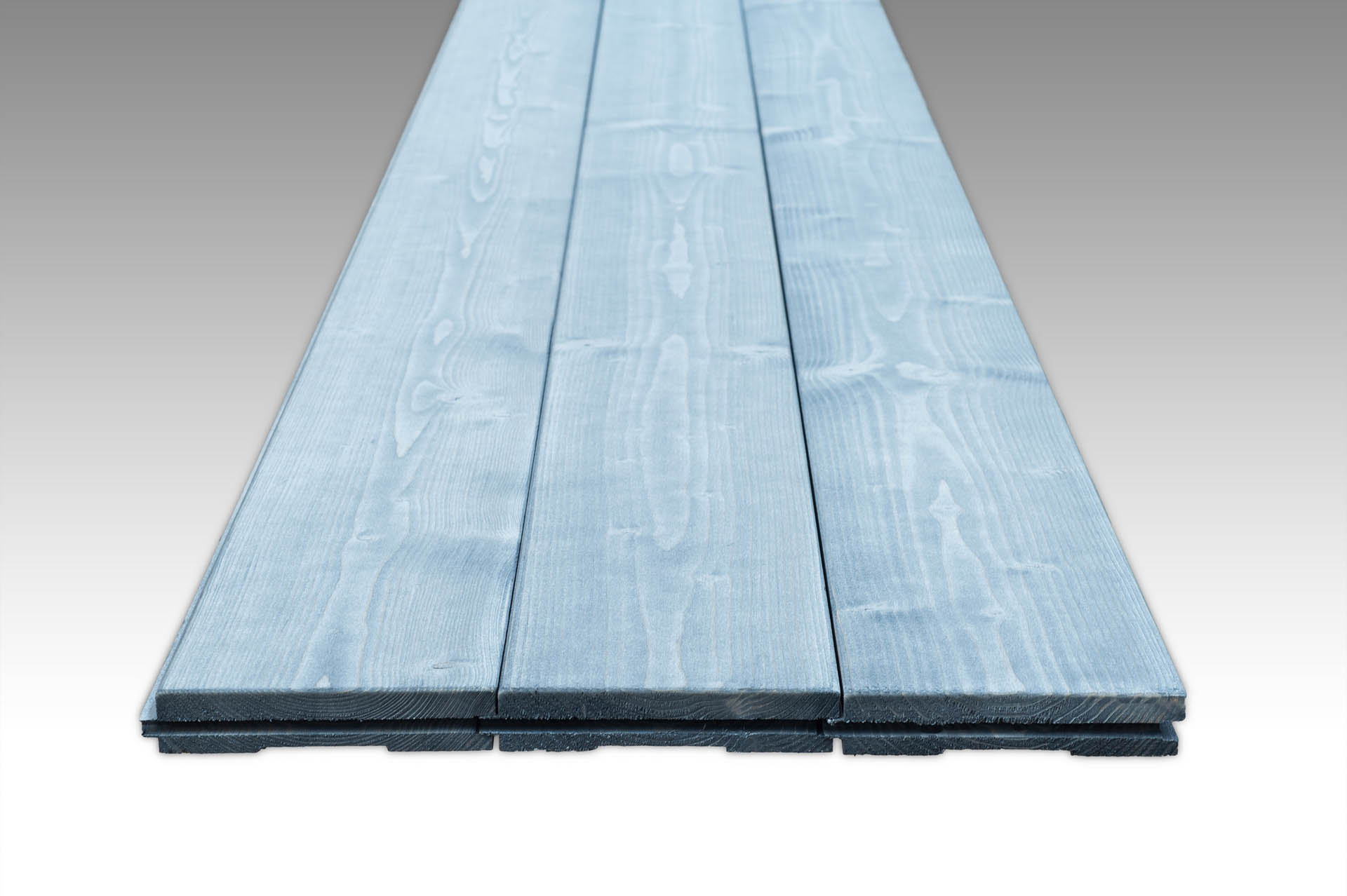 DESKA PODŁOGOWA MALOWANA ARKTIK LIMESTONE HLL/OT 28X145 KLASA AB ŚWIERK - obrazek 5