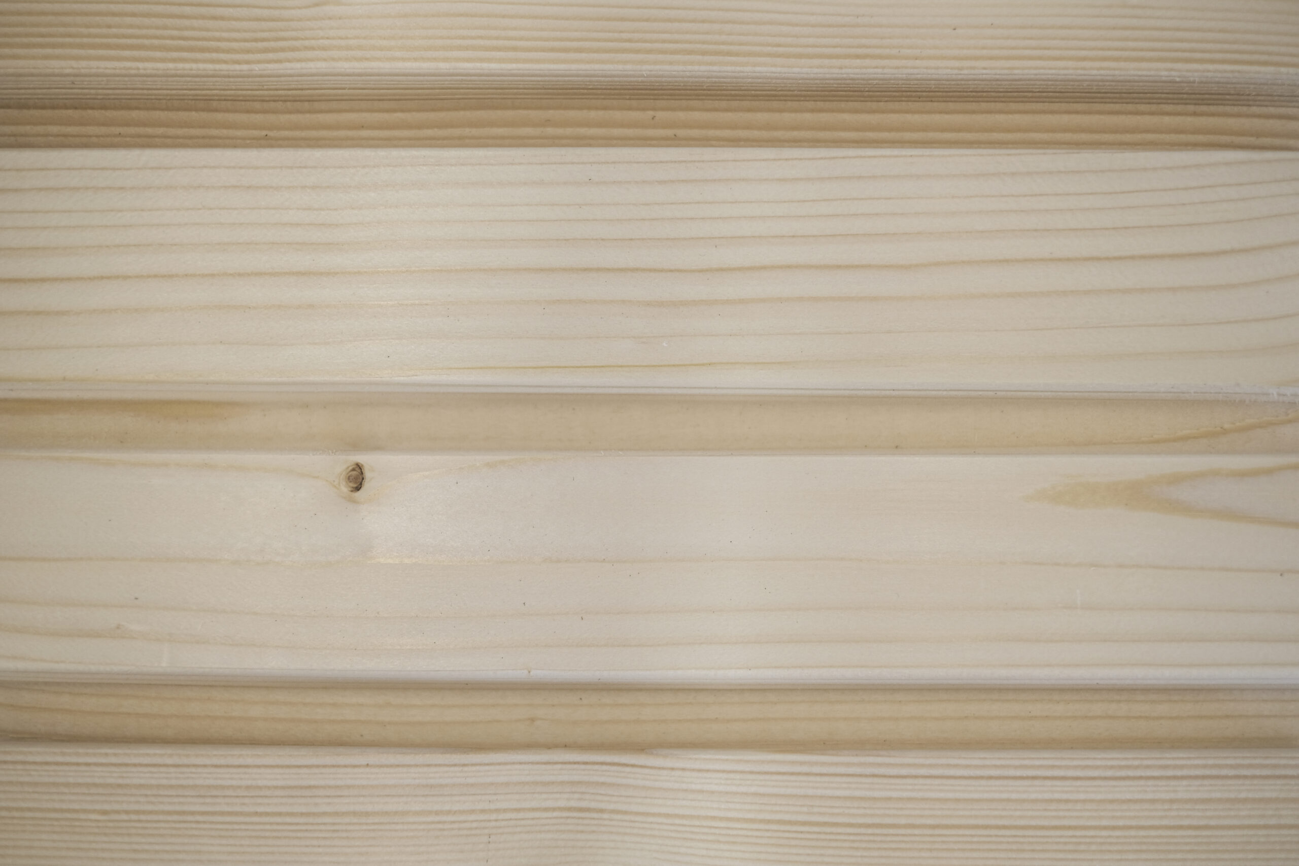 FACADE BOARD UTK 28X146 CLASS AB SCANDINAVIAN SPRUCE - obrazek 2