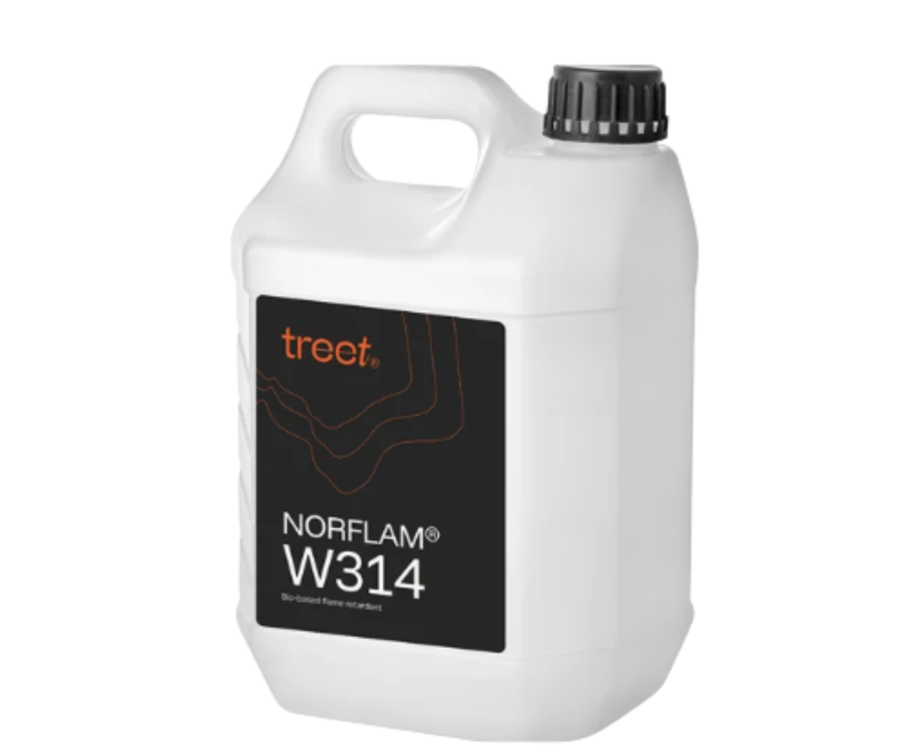 NORFLAM® W314
